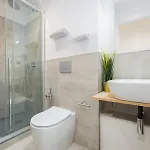 Visit_genova Διαμέρισμα *
